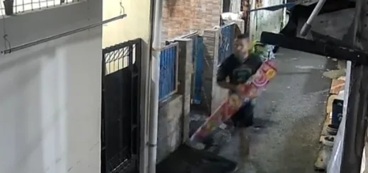 WNA Irak Bunuh Cucu Mpok Nori, Terancam 15 Tahun Penjara