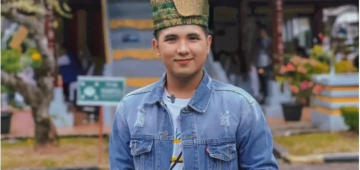 Jirayut Terjebak Tembakan dan Ledakan di Thailand Selatan