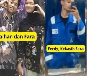 Viral Video Kemesraan, Polisi Jelaskan Motif Pembacokan Mahasiswi di Pekanbaru
