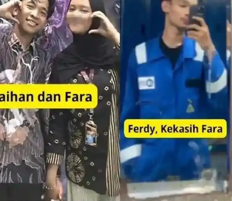 Viral Video Kemesraan, Polisi Jelaskan Motif Pembacokan Mahasiswi di Pekanbaru