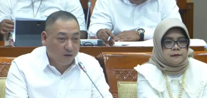 Polres Sukabumi Naikkan Status Kasus Kematian Nizam