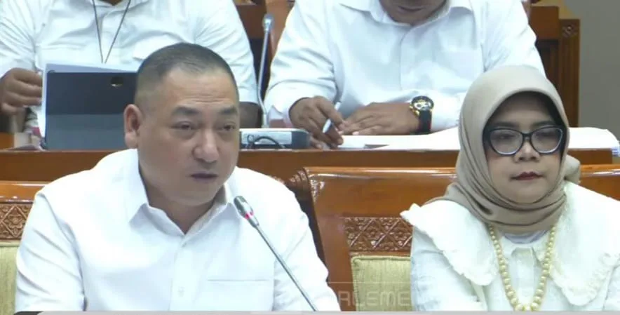 Polres Sukabumi Naikkan Status Kasus Kematian Nizam