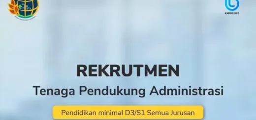 ATR/BPN Buka Lowongan Strategis, Buruan Daftar Sebelum Terlambat