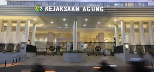 Kejagung Usut Kasus Tambang AKT dengan KUHAP Baru