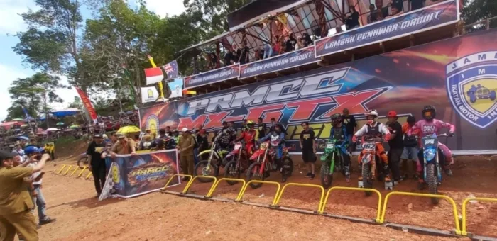MXGTX Championship 2026 Digelar, Zulhifni Tekankan Keselamatan dan Sportivitas