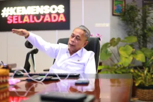 Lahan Rawa Jadi Kendala Usulan Sekolah Rakyat di Donggala