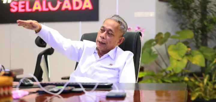 Lahan Rawa Jadi Kendala Usulan Sekolah Rakyat di Donggala