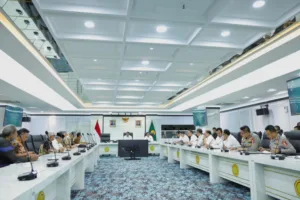 Ketegangan Geopolitik Dunia, Indonesia Andalkan Sawit dan Singkong untuk Energi