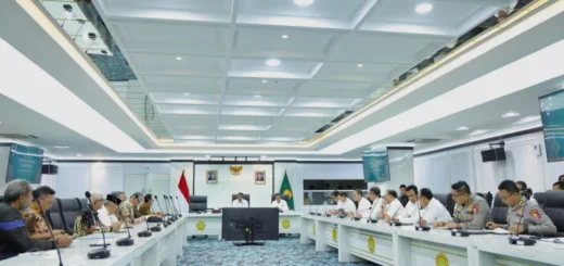 Ketegangan Geopolitik Dunia, Indonesia Andalkan Sawit dan Singkong untuk Energi