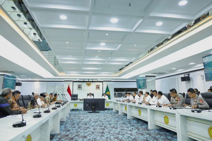 Ketegangan Geopolitik Dunia, Indonesia Andalkan Sawit dan Singkong untuk Energi