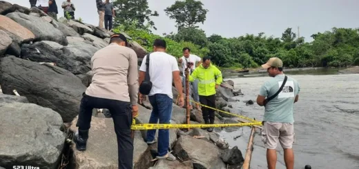 Geger di Bali, WN Ukraina Dikabarkan Diculik dan Penemuan Potongan Tubuh Jadi Misteri