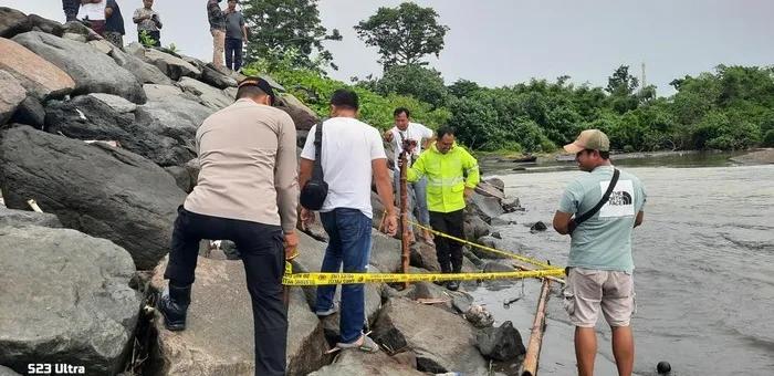 Geger di Bali, WN Ukraina Dikabarkan Diculik dan Penemuan Potongan Tubuh Jadi Misteri
