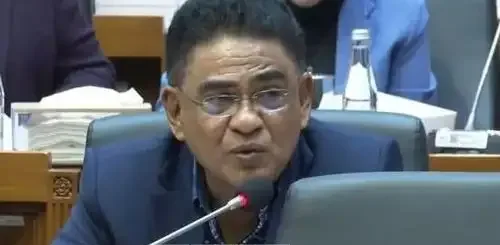 Aktivis KontraS Disiram Air Keras di Jakarta, DPR Desak Polisi Segera Tangkap Pelaku