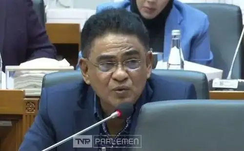 Aktivis KontraS Disiram Air Keras di Jakarta, DPR Desak Polisi Segera Tangkap Pelaku