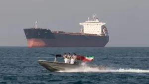 Iran Longgarkan Akses Selat Hormuz, Dua Kapal Tanker Indonesia Masih Tertahan