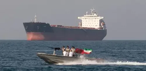 Iran Longgarkan Akses Selat Hormuz, Dua Kapal Tanker Indonesia Masih Tertahan