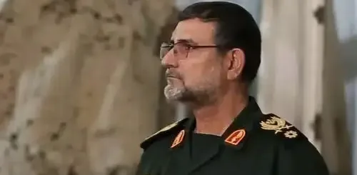 Komandan Angkatan Laut IRGC Iran Tewas dalam Serangan Israel