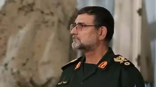 Komandan Angkatan Laut IRGC Iran Tewas dalam Serangan Israel