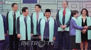 Menuju Jepang, Presiden Prabowo Bawa Misi Besar Ekonomi dan Diplomasi