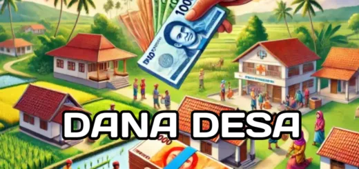 KPPN Sungai Penuh Ingatkan Satu Desa di Kerinci, Bisa Terancam Kehilangan Dana Desa 2027