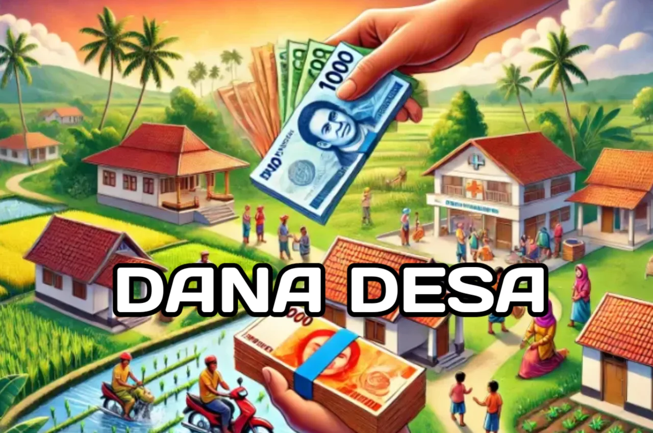 KPPN Sungai Penuh Ingatkan Satu Desa di Kerinci, Bisa Terancam Kehilangan Dana Desa 2027