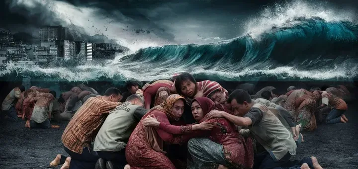 Anggaran Dipangkas 70 Persen, Program Siaga Bencana di Kerinci Terhenti