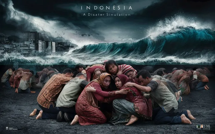 Anggaran Dipangkas 70 Persen, Program Siaga Bencana di Kerinci Terhenti