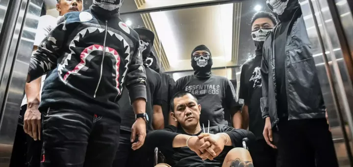 Bareskrim Tangkap Dua Pemilik Rekening Penampung Dana Sindikat Narkoba Koko Erwin dan The Doctor