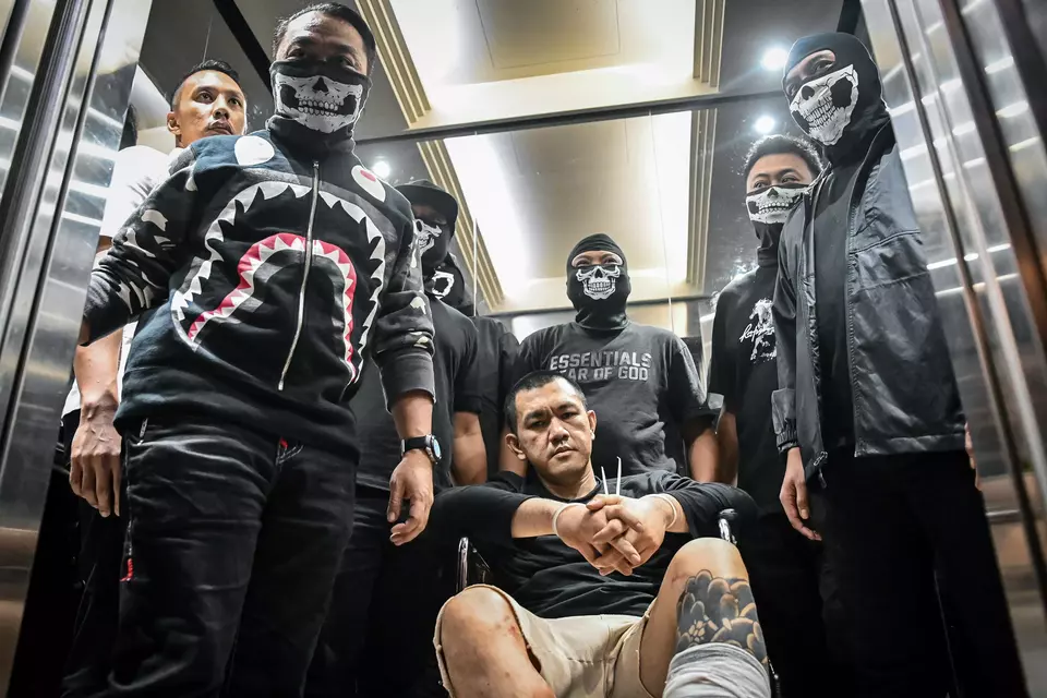 Bareskrim Tangkap Dua Pemilik Rekening Penampung Dana Sindikat Narkoba Koko Erwin dan The Doctor