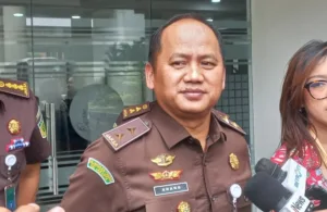 Kejagung Mutasi 65 Kajari, Tiga Wilayah di Jambi Ikut Berganti