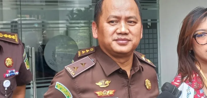 Kejagung Mutasi 65 Kajari, Tiga Wilayah di Jambi Ikut Berganti