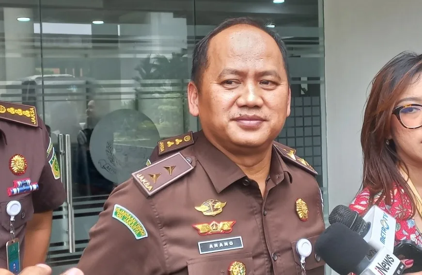 Kejagung Mutasi 65 Kajari, Tiga Wilayah di Jambi Ikut Berganti