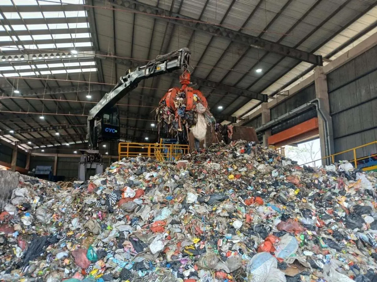 Danantara Siapkan Proyek Waste to Energy di Tiga Kota