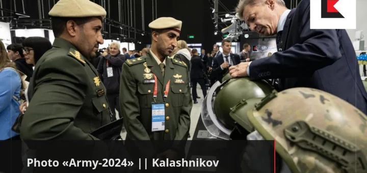 Teknologi SHORAD Terbaru! Kalashnikov Concern Kembangkan Sistem Krona Anti-Drone