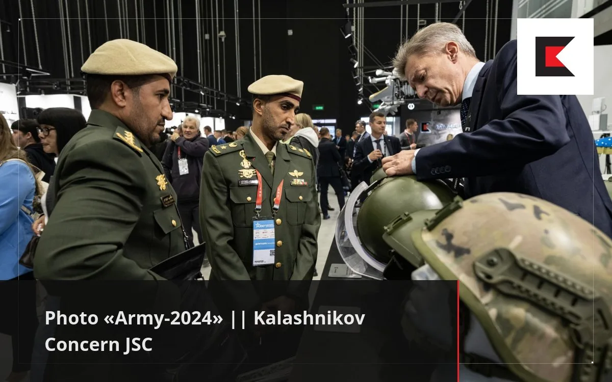 Teknologi SHORAD Terbaru! Kalashnikov Concern Kembangkan Sistem Krona Anti-Drone