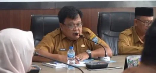 Genjot PAD, Pemkab Merangin Siap Lelang Aset Tak Produktif