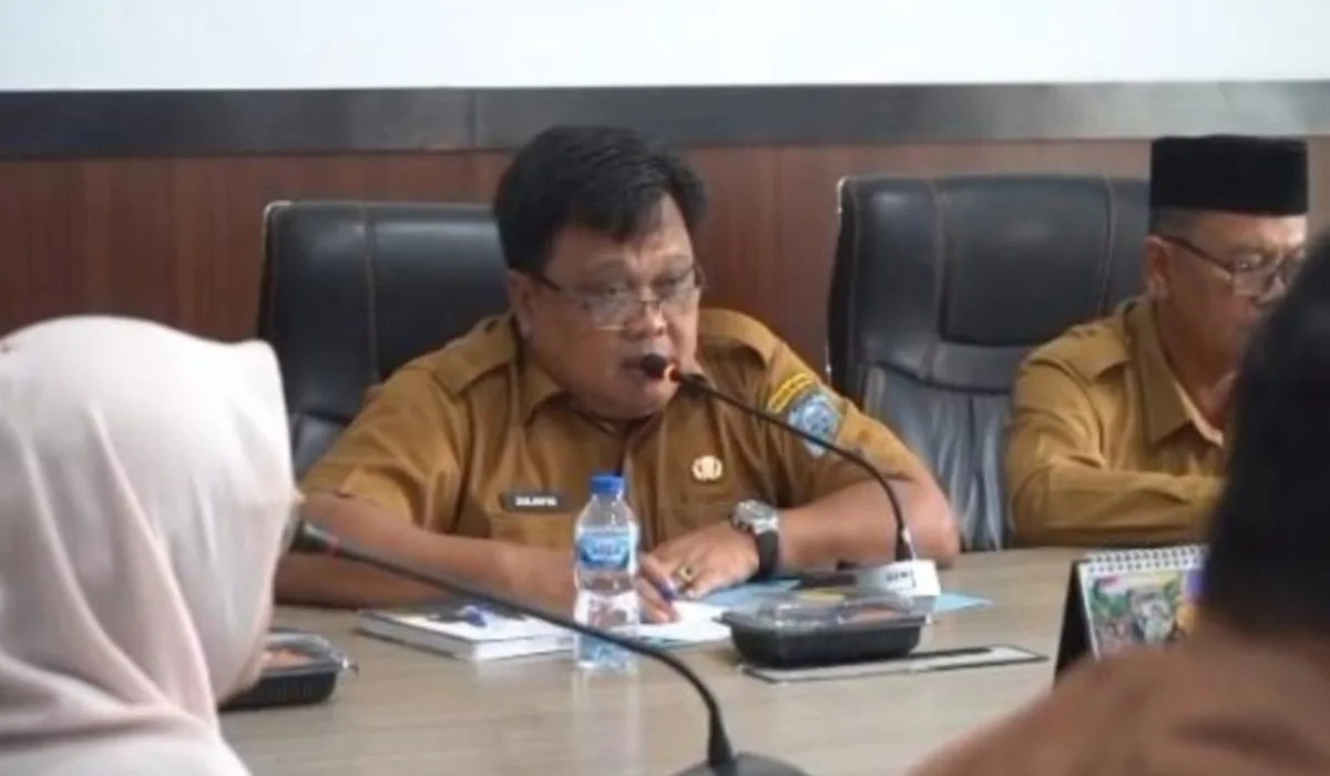 Genjot PAD, Pemkab Merangin Siap Lelang Aset Tak Produktif