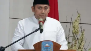 Pemkab Merangin Terapkan WFH Sehari Seminggu,