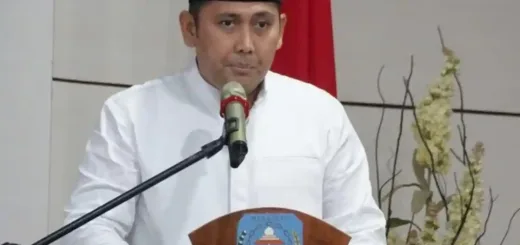 Pemkab Merangin Terapkan WFH Sehari Seminggu,