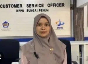 KPPN Sungai Penuh Percepat Penyaluran Dana Desa ke 264 Desa