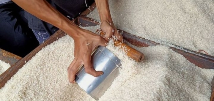 Hadapi Ancaman El Nino, Bulog Pastikan Cadangan Beras Nasional Tetap Aman