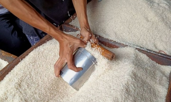 Hadapi Ancaman El Nino, Bulog Pastikan Cadangan Beras Nasional Tetap Aman