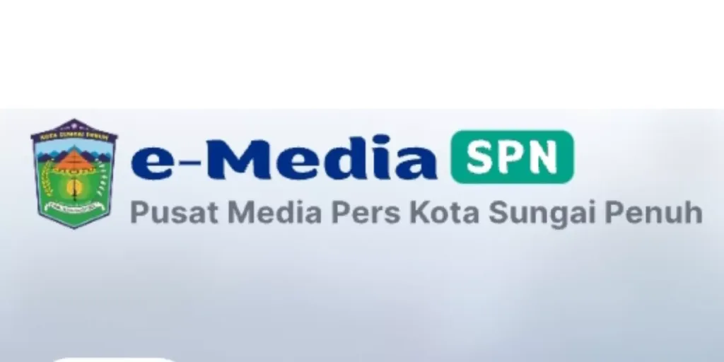 Perkuat Sinergi dengan Media, Pemkot Sungai Penuh Hadirkan Platform eMedia