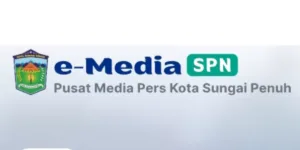 Perkuat Sinergi dengan Media, Pemkot Sungai Penuh Hadirkan Platform eMedia