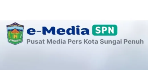 Perkuat Sinergi dengan Media, Pemkot Sungai Penuh Hadirkan Platform eMedia