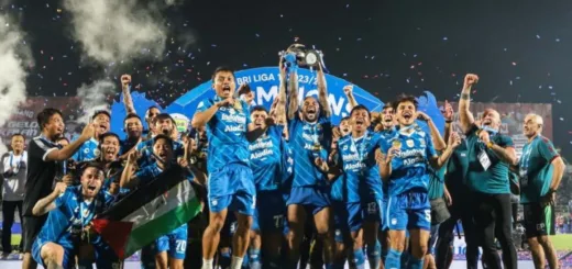 Menuju Piala Asia 2027, Liga 1 Jadi Sorotan untuk Kekuatan Timnas Indonesia