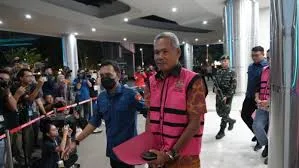 Kejagung Bongkar Peran Baru di Kasus AKT, 3 Orang Jadi Tersangka