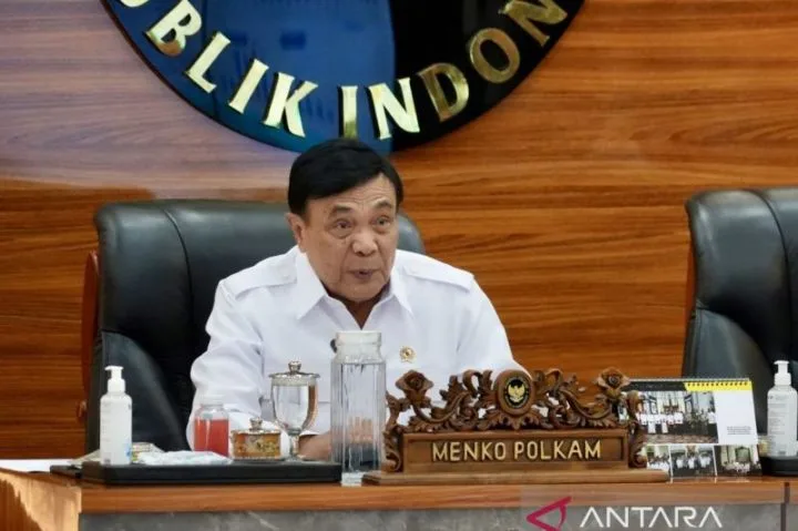 Tiga Personel TNI Gugur, Pemerintah Minta PBB Usut Pelaku Secara Tegas