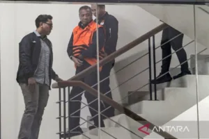 Terkuak! Bupati Tulung Agung Diduga Gunakan Uang Ilegal untuk THR Pejabat Daerah