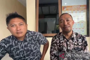 Guru Honorer Kuningan Kaget Namanya Tercatat sebagai Pembeli Ferrari Miliaran Rupiah